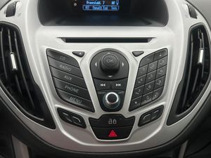 Ford B-MAX 1.5 TDCi 75 Titanium  - Foto 8