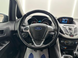 Ford B-MAX 1.5 TDCi 75 Titanium  - Foto 18