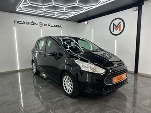 Ford B-MAX 1.5 TDCi 75 Titanium  - Foto 2