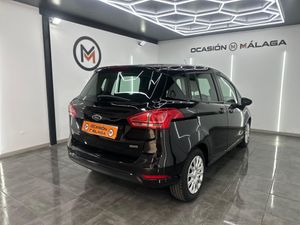 Ford B-MAX 1.5 TDCi 75 Titanium  - Foto 4