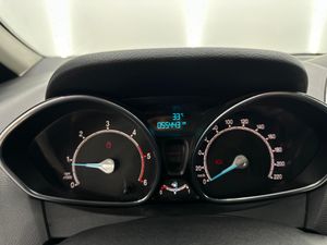 Ford B-MAX 1.5 TDCi 75 Titanium  - Foto 5