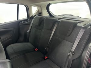 Ford B-MAX 1.5 TDCi 75 Titanium  - Foto 20