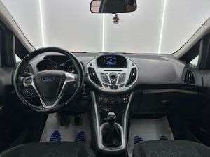Ford B-MAX 1.5 TDCi 75 Titanium  - Foto 26
