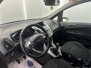 Ford B-MAX 1.5 TDCi 75 Titanium  - Foto 13
