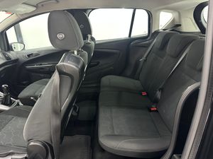Ford B-MAX 1.5 TDCi 75 Titanium  - Foto 21