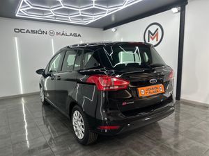 Ford B-MAX 1.5 TDCi 75 Titanium  - Foto 3