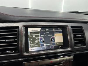 Jaguar XF 5.0 V8 S/C XFR  - Foto 13