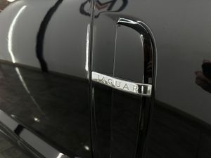 Jaguar XF 5.0 V8 S/C XFR  - Foto 33