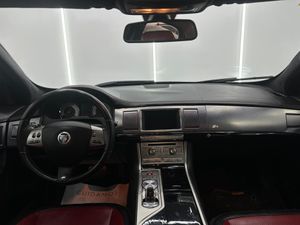 Jaguar XF 5.0 V8 S/C XFR  - Foto 10