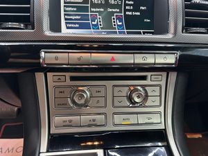 Jaguar XF 5.0 V8 S/C XFR  - Foto 11