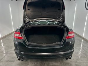 Jaguar XF 5.0 V8 S/C XFR  - Foto 17