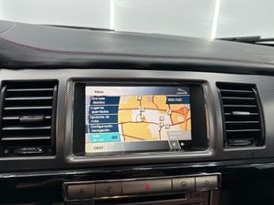 Jaguar XF 5.0 V8 S/C XFR  - Foto 20