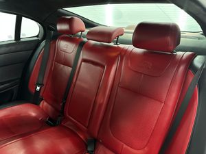 Jaguar XF 5.0 V8 S/C XFR  - Foto 16
