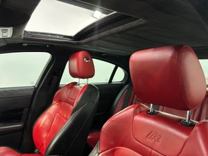Jaguar XF 5.0 V8 S/C XFR  - Foto 9