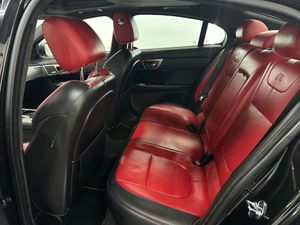 Jaguar XF 5.0 V8 S/C XFR  - Foto 15