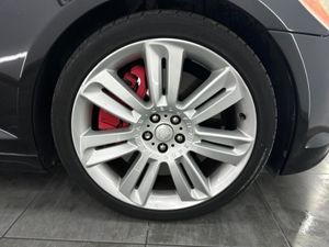 Jaguar XF 5.0 V8 S/C XFR  - Foto 7
