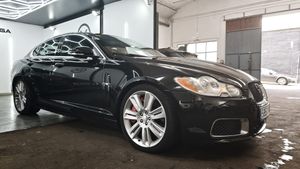 Jaguar XF 5.0 V8 S/C XFR  - Foto 2