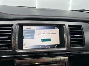 Jaguar XF 5.0 V8 S/C XFR  - Foto 19