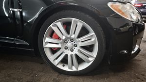 Jaguar XF 5.0 V8 S/C XFR  - Foto 4