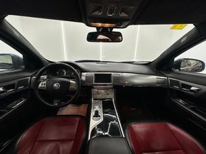 Jaguar XF 5.0 V8 S/C XFR  - Foto 29