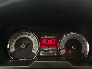 Jaguar XF 5.0 V8 S/C XFR  - Foto 6