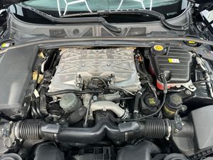 Jaguar XF 5.0 V8 S/C XFR  - Foto 5