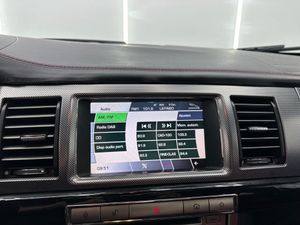 Jaguar XF 5.0 V8 S/C XFR  - Foto 27