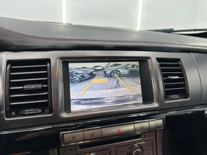 Jaguar XF 5.0 V8 S/C XFR  - Foto 25