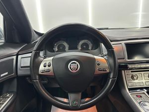Jaguar XF 5.0 V8 S/C XFR  - Foto 30