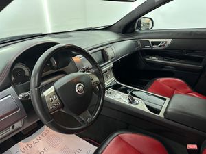 Jaguar XF 5.0 V8 S/C XFR  - Foto 28