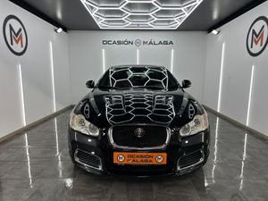 Jaguar XF 5.0 V8 S/C XFR  - Foto 35