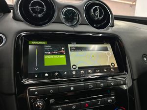 Jaguar XJ 5.0 S/C SWB XJR  - Foto 19