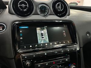 Jaguar XJ 5.0 S/C SWB XJR  - Foto 10