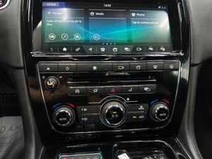 Jaguar XJ 5.0 S/C SWB XJR  - Foto 15