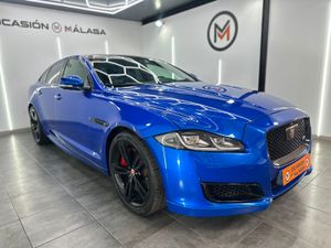 Jaguar XJ 5.0 S/C SWB XJR  - Foto 2