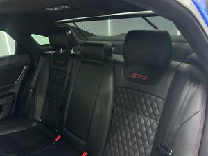 Jaguar XJ 5.0 S/C SWB XJR  - Foto 9