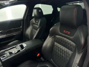 Jaguar XJ 5.0 S/C SWB XJR  - Foto 6