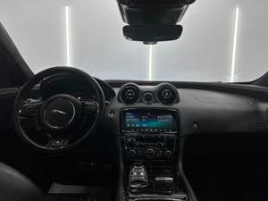 Jaguar XJ 5.0 S/C SWB XJR  - Foto 26