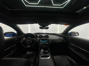 Jaguar XJ 5.0 S/C SWB XJR  - Foto 24