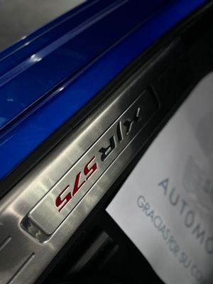 Jaguar XJ 5.0 S/C SWB XJR  - Foto 12