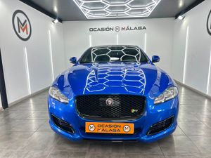 Jaguar XJ 5.0 S/C SWB XJR  - Foto 3
