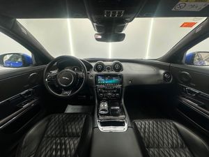 Jaguar XJ 5.0 S/C SWB XJR  - Foto 29