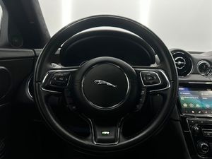 Jaguar XJ 5.0 S/C SWB XJR  - Foto 22