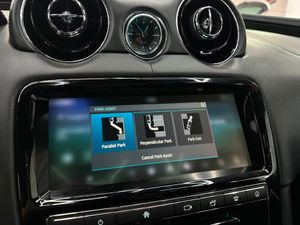 Jaguar XJ 5.0 S/C SWB XJR  - Foto 18