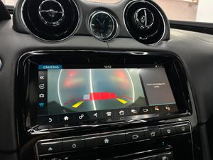 Jaguar XJ 5.0 S/C SWB XJR  - Foto 20