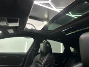 Jaguar XJ 5.0 S/C SWB XJR  - Foto 7