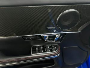 Jaguar XJ 5.0 S/C SWB XJR  - Foto 30