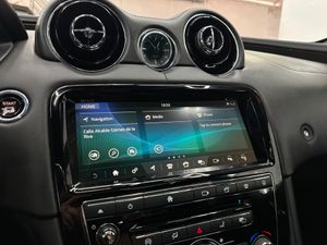 Jaguar XJ 5.0 S/C SWB XJR  - Foto 21