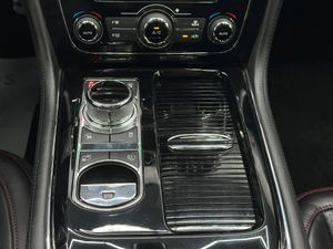 Jaguar XJ 5.0 S/C SWB XJR  - Foto 16