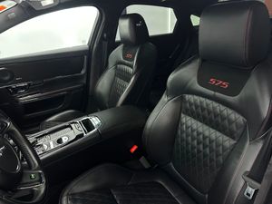 Jaguar XJ 5.0 S/C SWB XJR  - Foto 8
